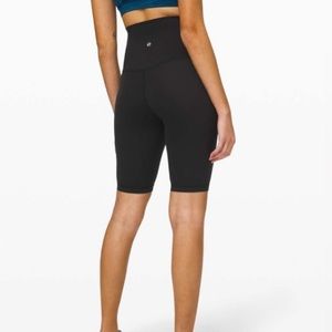 Lululemon Align 10” Shorts